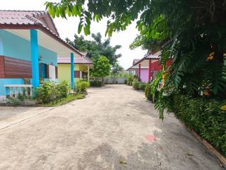 For sale 15 bedrooms hotel in Bang Lamung, Chonburi