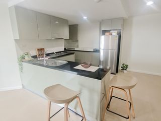 Wohnung zur Miete mit 2 Zimmer in Huai Khwang, Bangkok