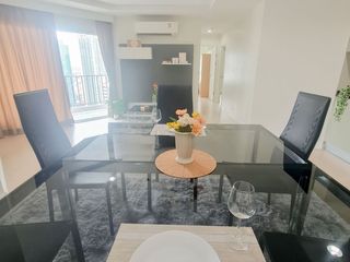 Wohnung zur Miete mit 2 Zimmer in Huai Khwang, Bangkok