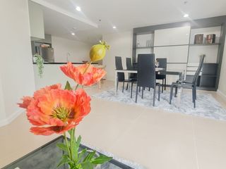 Wohnung zur Miete mit 2 Zimmer in Huai Khwang, Bangkok