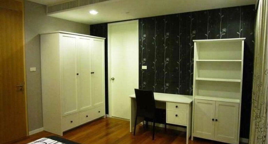 For rent 2 bedrooms condo in Sathon, Bangkok