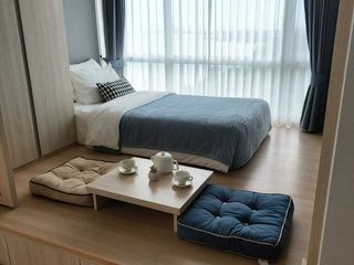 For sale 2 bedrooms condo in Si Racha, Chonburi