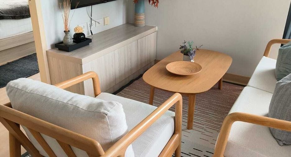 For sale 2 bedrooms condo in Si Racha, Chonburi