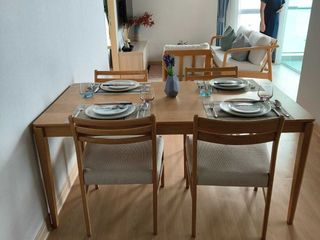 For sale 2 bedrooms condo in Si Racha, Chonburi