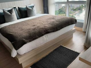 For sale 2 bedrooms condo in Si Racha, Chonburi