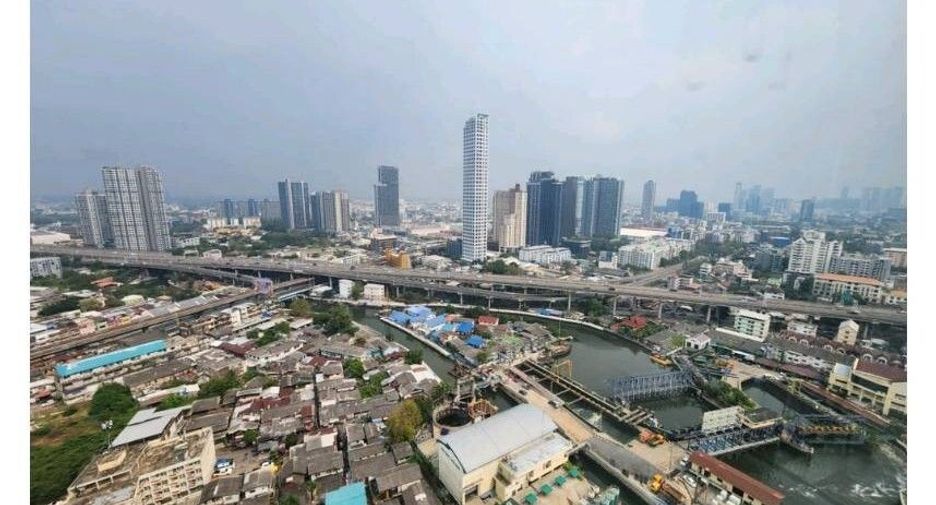 ให้เช่า 1 เตียง คอนโด ใน คลองเตย, กรุงเทพฯ