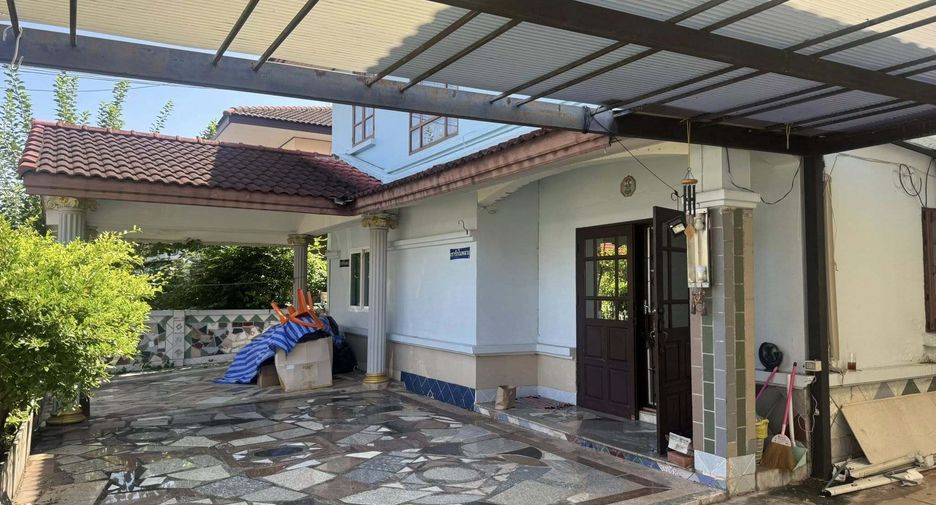 ขาย 5 ห้องนอน บ้านเดี่ยว ใน คลองสามวา, กรุงเทพฯ