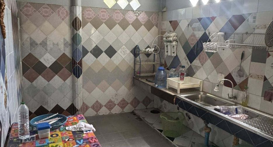 ขาย 5 ห้องนอน บ้านเดี่ยว ใน คลองสามวา, กรุงเทพฯ