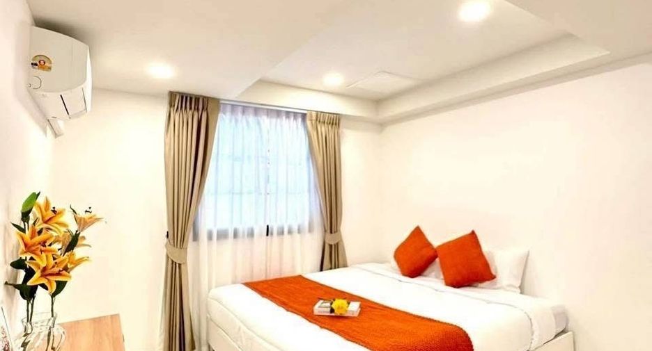 For sale 4 bedrooms house in Bang Lamung, Chonburi