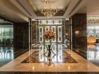 Аренда 1 кровать кондо в Щаттхана, Бангкок
