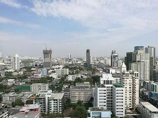Аренда 1 кровать кондо в Щаттхана, Бангкок