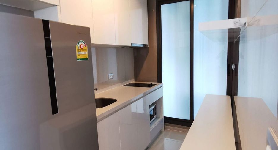 Condo en alquiler de 2 habitaciones en Khlong Toei, Bangkok