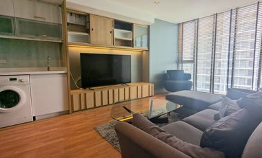 Wohnung zur Miete mit 1 Zimmer in Watthana, Bangkok