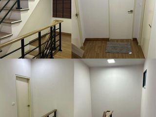 出租 3 卧室 联排别墅 在 Prawet, 曼谷