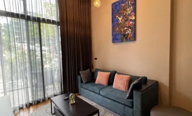 For rent 2 ベッドルーム condo in Watthana, Bangkok