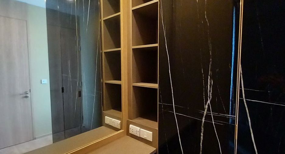 Аренда 2 спальни кондо в Щаттхана, Бангкок