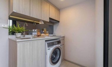 Wohnung zum Kauf mit 1 Zimmer in Mueang Samut Prakan, Samut Prakan