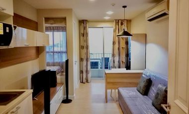 À louer 1 chambre condo à Watthana, Bangkok