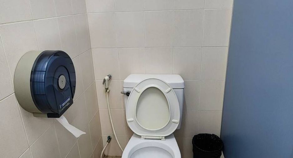 For rent 1 bed office in Bang Khae, Bangkok
