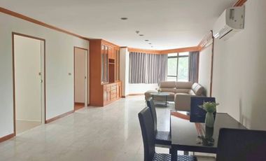 Condo en alquiler de 2 habitaciones en Watthana, Bangkok