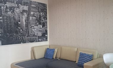 出租 1 卧室 公寓 在 Khlong Toei, 曼谷