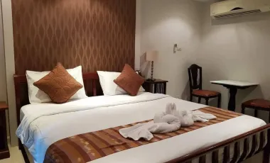 Condo en venta de estudio en Bang Lamung, Chonburi