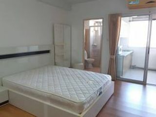 For sale and for rent studio condo in Bang Na, Bangkok