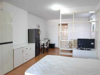 For sale and for rent studio condo in Bang Na, Bangkok