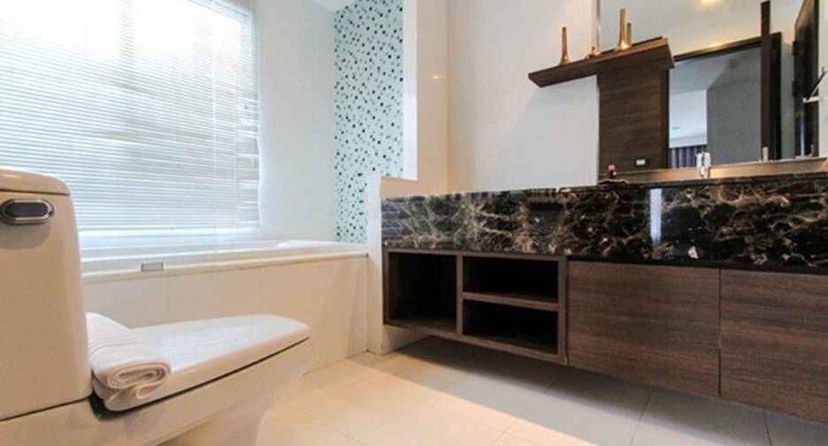 For rent 1 bed apartment in Sathon, Bangkok
