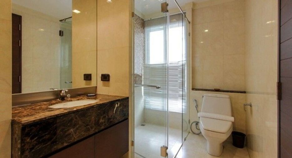 For rent 1 bed apartment in Sathon, Bangkok