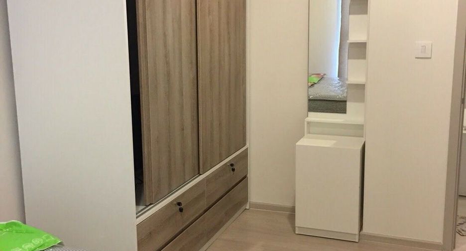 Condo en venta de 1 habitaciones en Khlong Toei, Bangkok