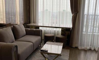 For rent 1 bed condo in Chatuchak, Bangkok