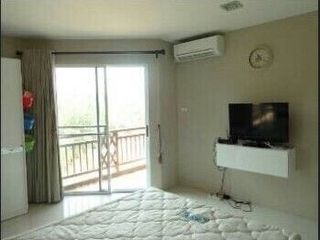 出租 1 卧室 公寓 在 Si Racha, Chon Buri