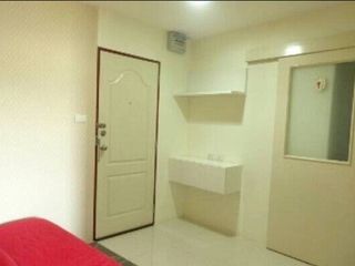 For Rent 1 Bedroom Condo In Si Racha, Chonburi