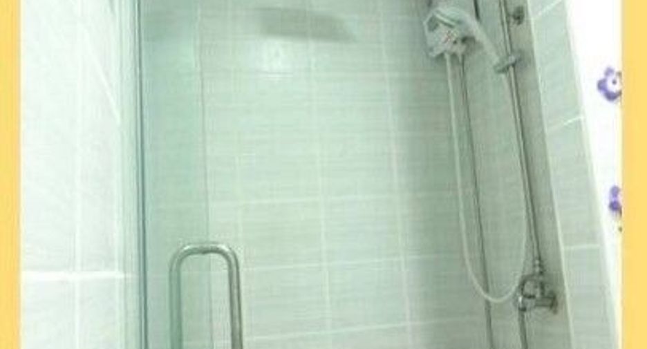 For rent 1 bed condo in Si Racha, Chonburi
