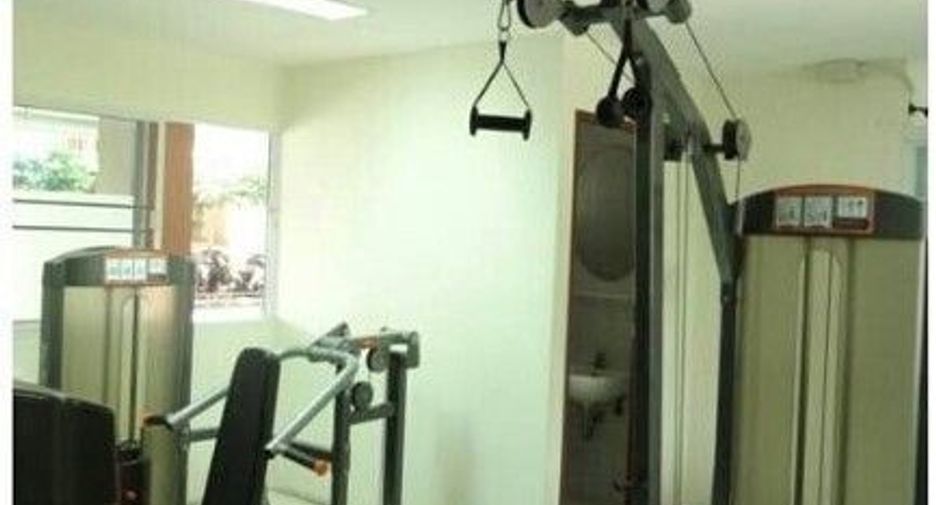 For rent 1 bed condo in Si Racha, Chonburi