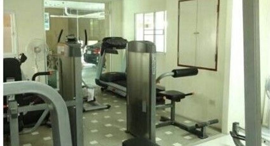 For rent 1 bed condo in Si Racha, Chonburi