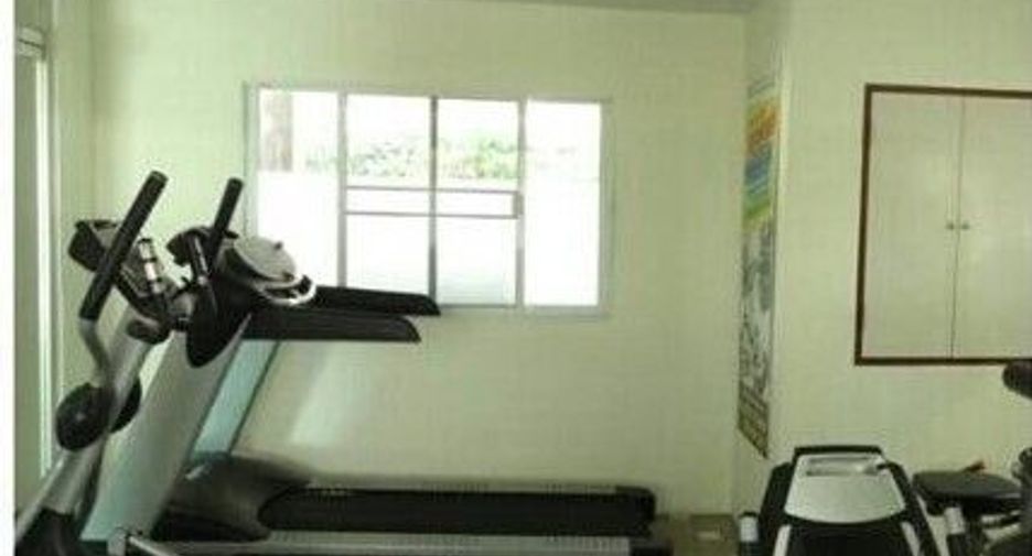 For rent 1 bed condo in Si Racha, Chonburi