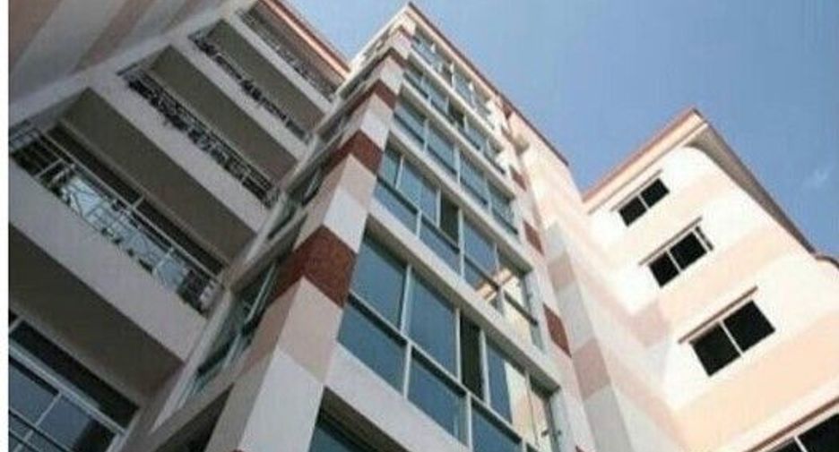 For rent 1 bed condo in Si Racha, Chonburi