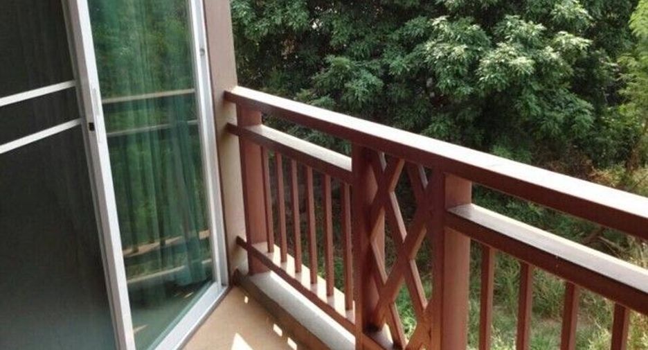 For rent 1 bed condo in Si Racha, Chonburi