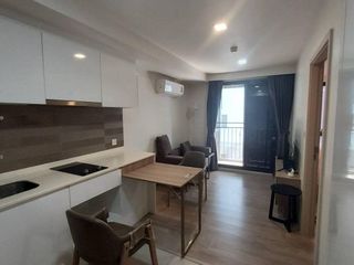 For sale 1 bed condo in Huai Khwang, Bangkok