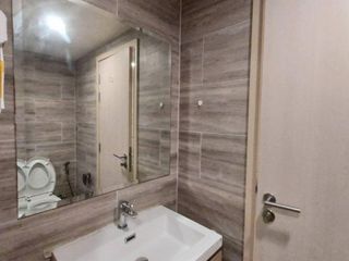 For sale 1 bed condo in Huai Khwang, Bangkok