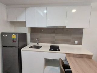 For sale 1 bed condo in Huai Khwang, Bangkok
