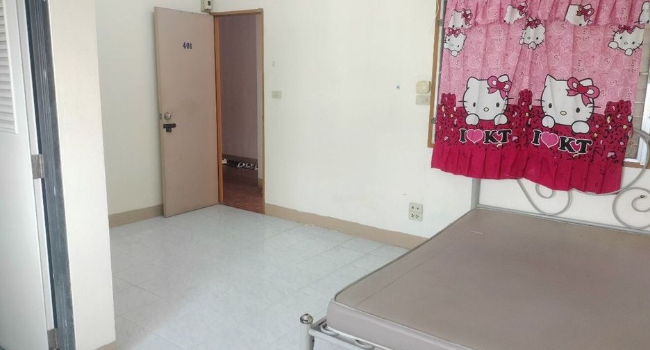 For sale 24 bedrooms retail Space in Mueang Samut Prakan, Samut Prakan