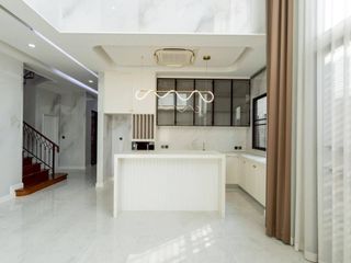 For sale 5 bedrooms house in Prawet, Bangkok