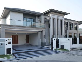 For sale 5 bedrooms house in Prawet, Bangkok