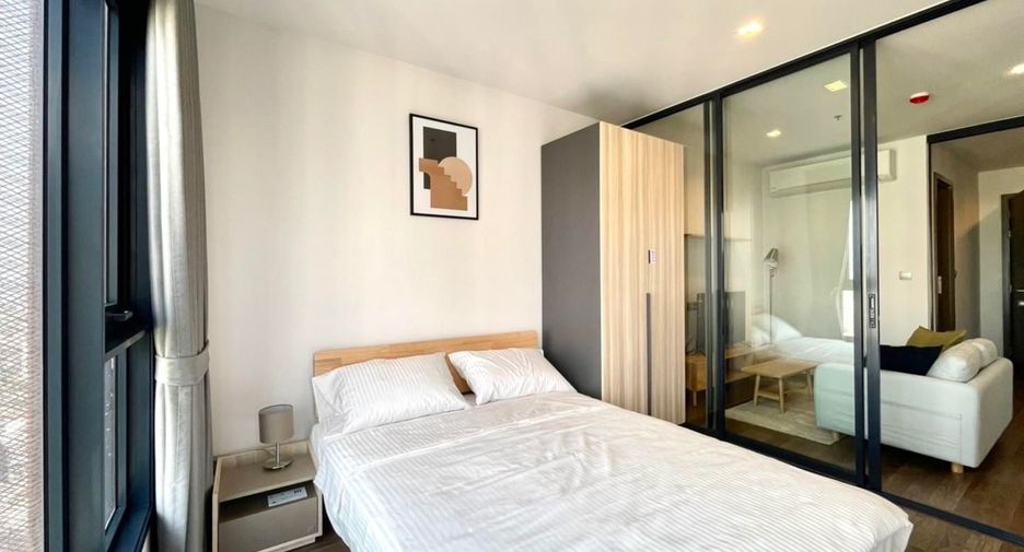 For rent 1 bed condo in Chatuchak, Bangkok