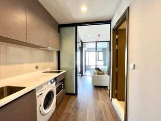 For rent 1 bed condo in Chatuchak, Bangkok