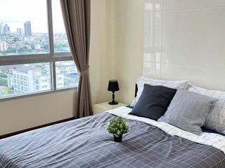 For rent 1 bed condo in Khlong San, Bangkok