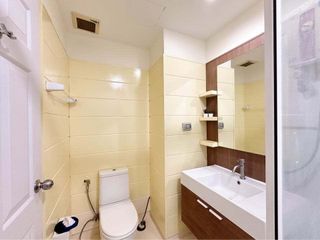 For rent 1 bed condo in Khlong San, Bangkok